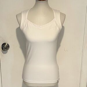 Nike Dry-Fit Tank Top‎ - Size S.